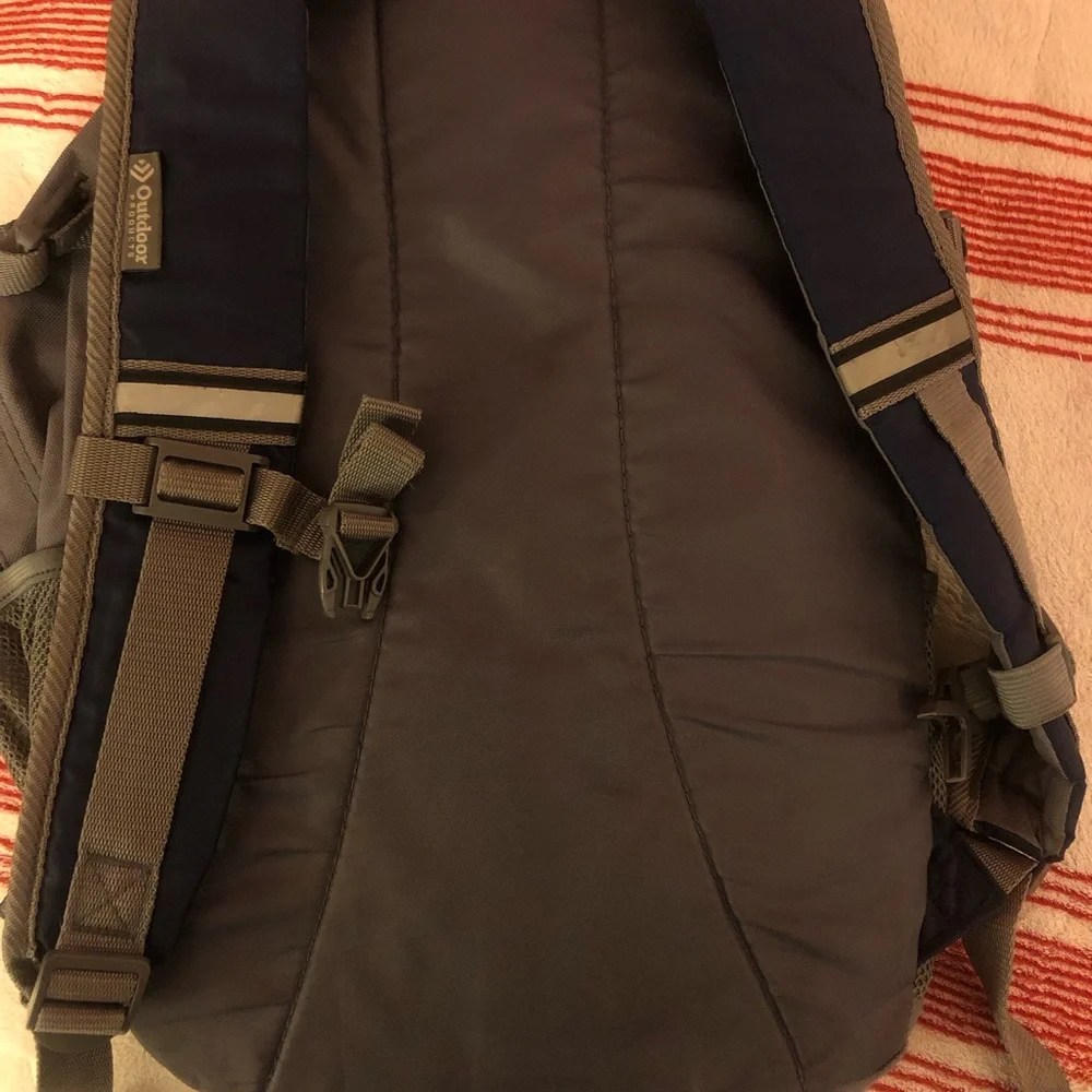 Backpack - Picture 2 of 2